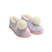 Picture of SLIPPERS - PASTEL TIE DYE